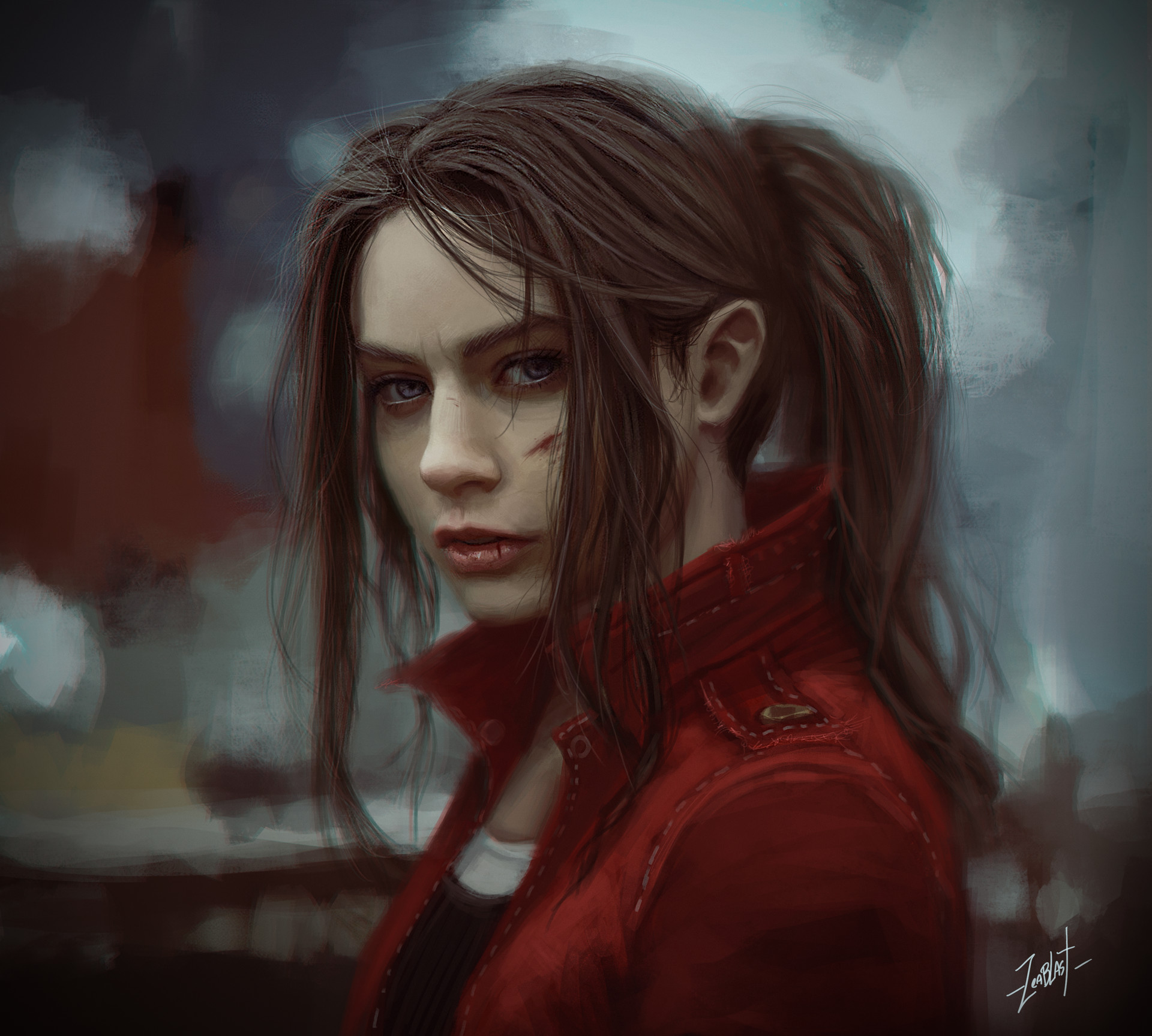 I003_Claire REDfield by PabloHSC _ 3840x2160 _ Wallpaper Abyss.jpg